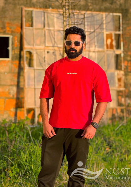 PRAJEESH